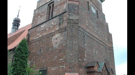 Wloclawek  5 – Włocławek, Polska