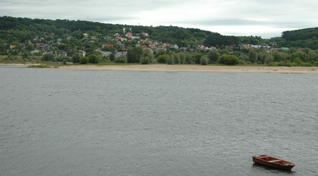Wloclawek  6 – Włocławek, Polska