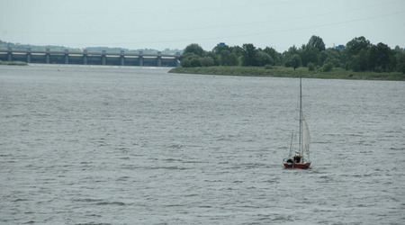 Wloclawek  7 – Włocławek, Polska