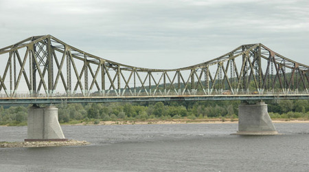 Wloclawek  8 – Włocławek, Polska