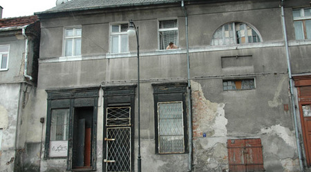 Wloclawek  9 – Włocławek, Polska