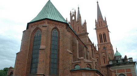 Wloclawek  12 – Włocławek, Polska