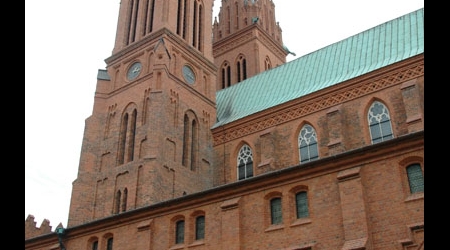 Wloclawek  13 – Włocławek, Polska