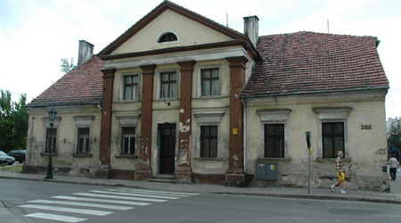 Wloclawek  19 – Włocławek, Polska