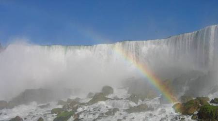 Niagara – Ameryka Północna