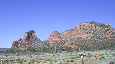 Arizona – Ameryka Północna