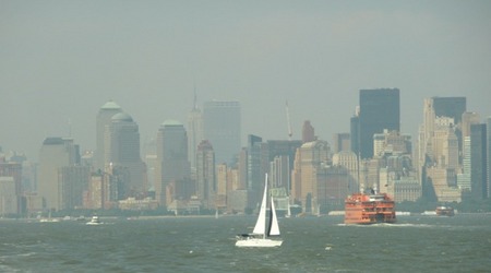 Nyc – Ameryka Północna