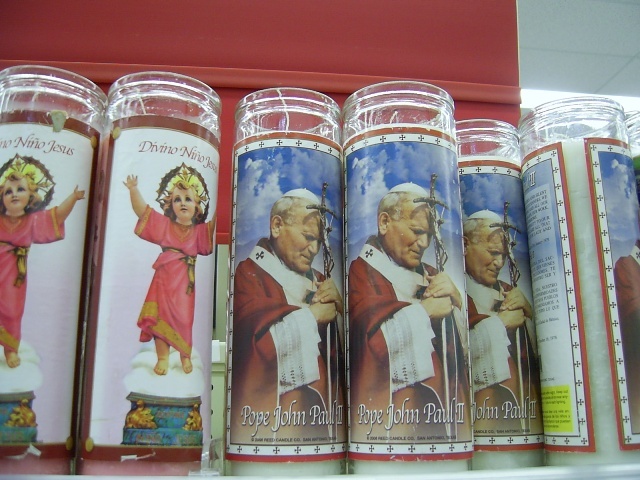 W sklepie na florydzie