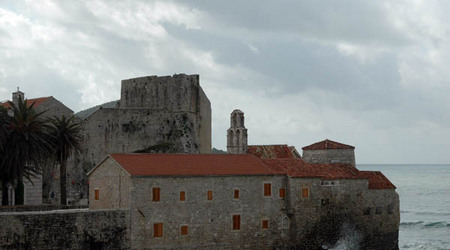 Budva  37 – Czarnogóra