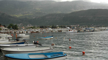 Budva – Czarnogóra