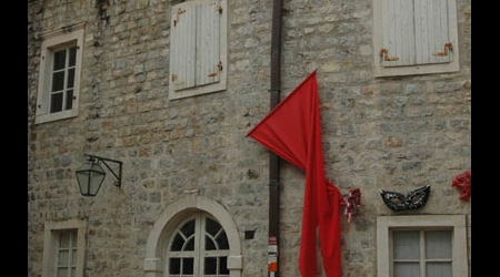 Budva  12 – Czarnogóra