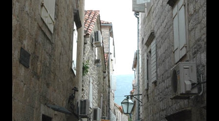 Budva  16 – Czarnogóra