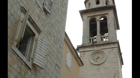 Budva  17 – Czarnogóra
