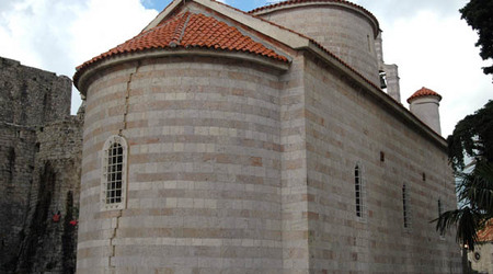 Budva  19 – Czarnogóra