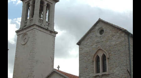 Budva  21 – Czarnogóra