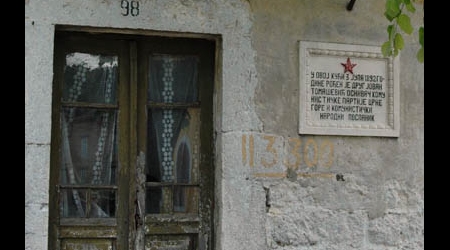 Cetinje – Czarnogóra