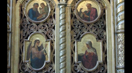 Cetinje  3 – Czarnogóra
