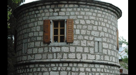 Cetinje  6 – Czarnogóra