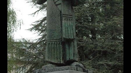 Cetinje  7 – Czarnogóra