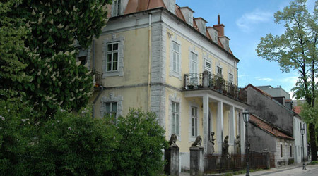 Cetinje  10 – Czarnogóra