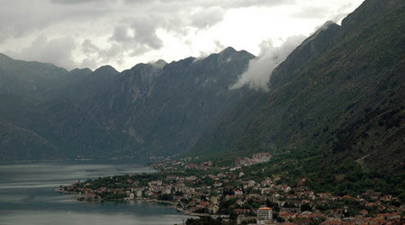 Kotor  62 – Czarnogóra