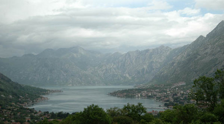 Kotor  1 – Czarnogóra