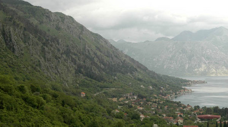 Kotor  2 – Czarnogóra