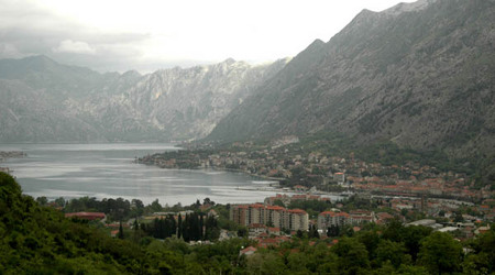 Kotor  4 – Czarnogóra