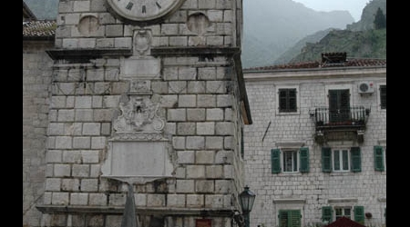Kotor  8 – Czarnogóra