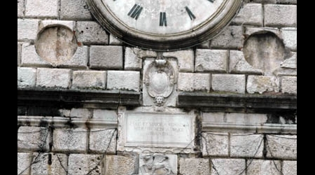 Kotor  12 – Czarnogóra