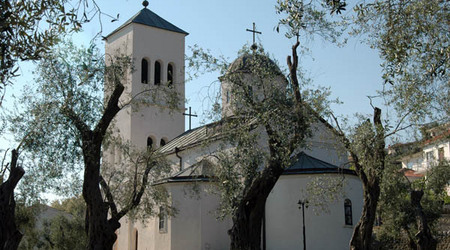 Ulcinj  1 – Czarnogóra