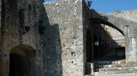 Ulcinj  5 – Czarnogóra