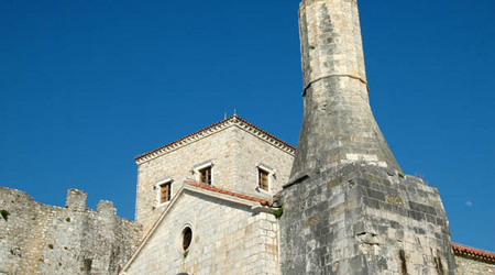 Ulcinj  8 – Czarnogóra