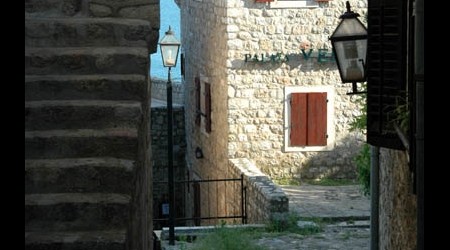 Ulcinj  13 – Czarnogóra