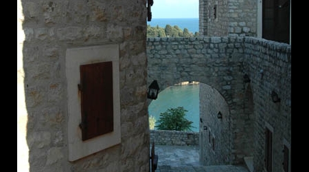 Ulcinj  15 – Czarnogóra