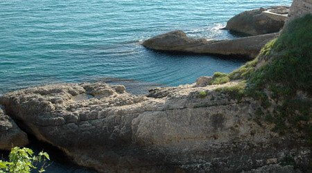 Ulcinj  18 – Czarnogóra