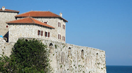 Ulcinj  21 – Czarnogóra