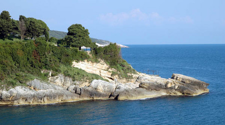Ulcinj  23 – Czarnogóra