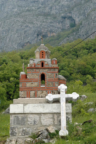 Ostrog