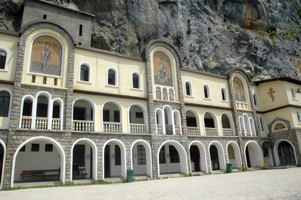 Ostrog  3 