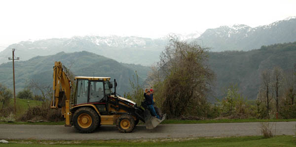 Park durmitor  16 