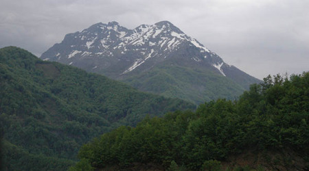 Przelom rzeki tara – Czarnogóra