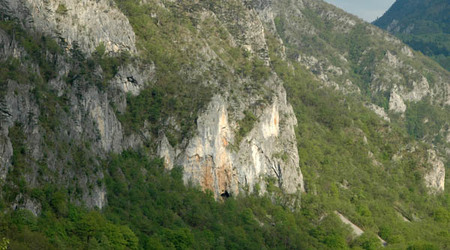 Przelom rzeki tara  2 – Czarnogóra