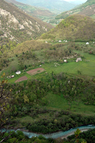 Przelom rzeki tara  36 