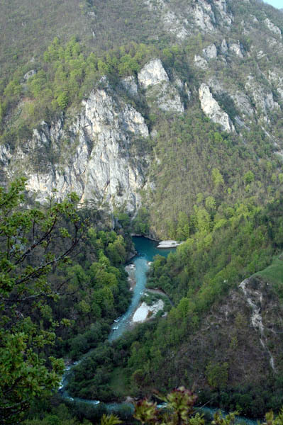 Przelom rzeki tara  41 