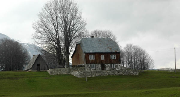 Zabljak  1 