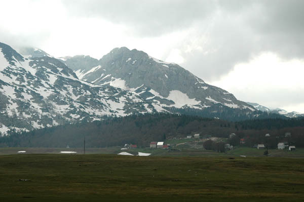 Zabljak  3 