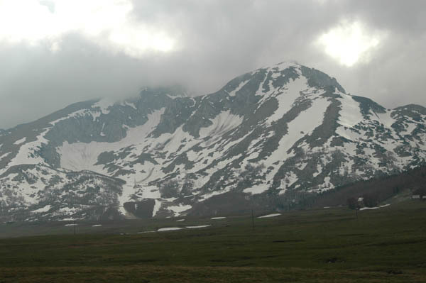 Zabljak  4 