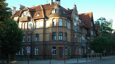 Dsc 2660 Ełk – Polska