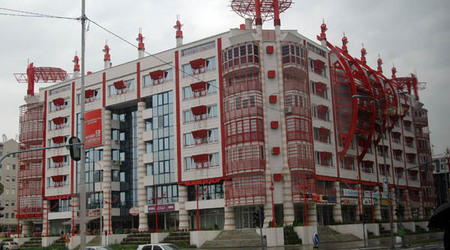 2 belgrad  2 – Serbia